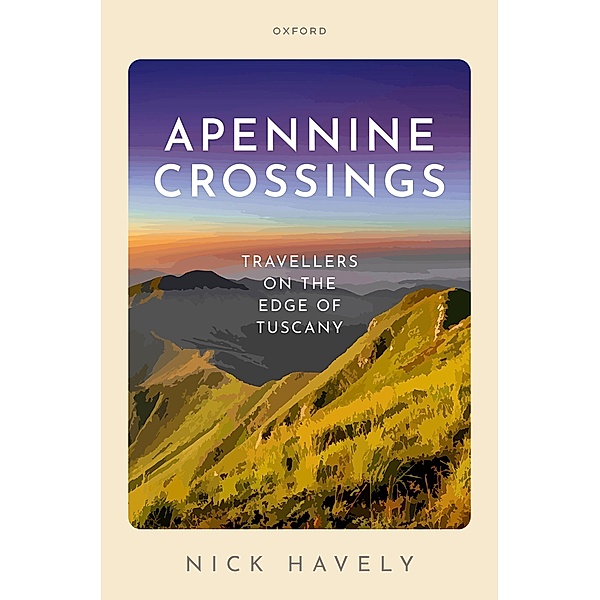 Apennine Crossings, Nick Havely