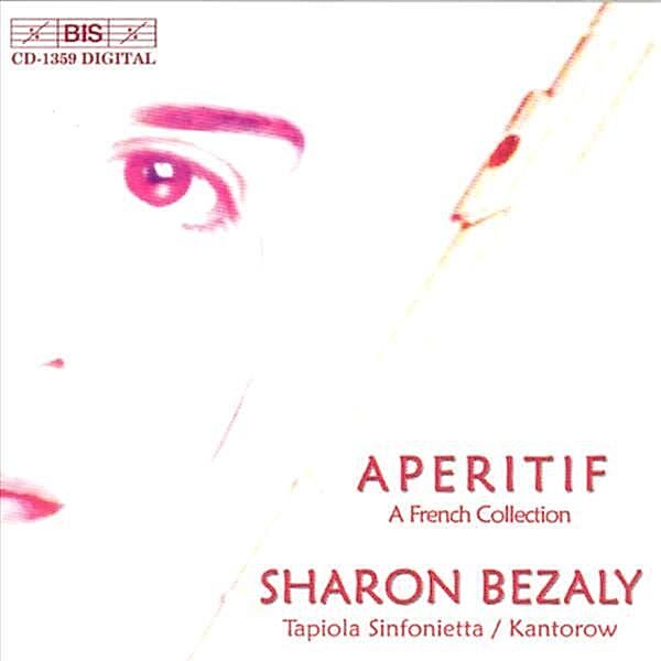 Aperitif, Sharon Bezaly