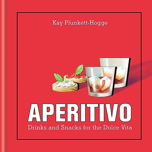 Aperitivo, Kay Plunkett-Hogge