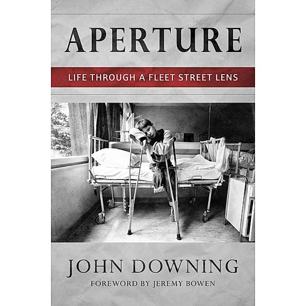 Aperture, John Downing, Wendy Holden, Jeremy Bowen