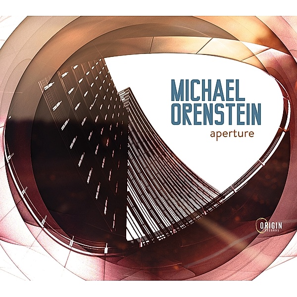 Aperture, Michael Orenstein