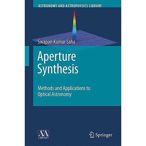 Aperture Synthesis, Swapan Kumar Saha
