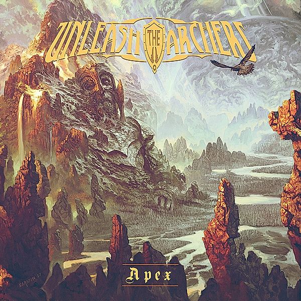 Apex, Unleash The Archers