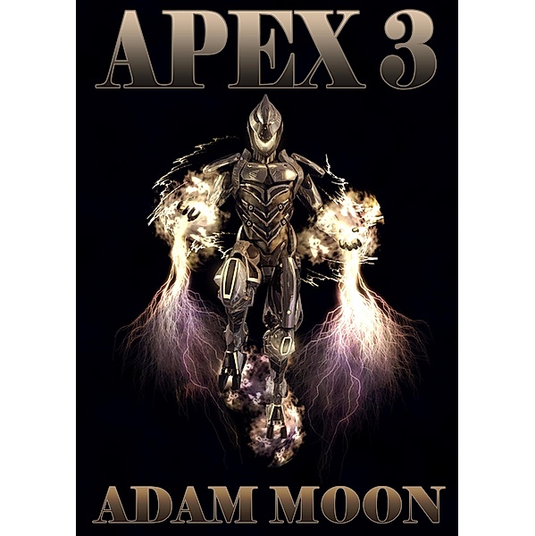 Apex 3 / Apex, Adam Moon