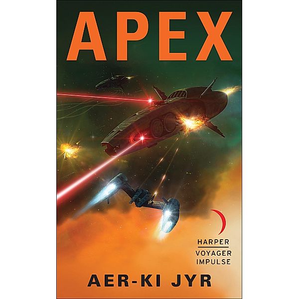 Apex, Aer-Ki Jyr