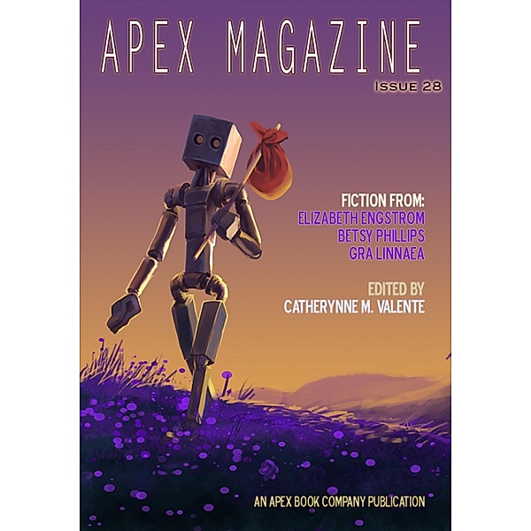 Apex Magazine: Issue 28 / Apex Book Company, Catherynne M. Valente