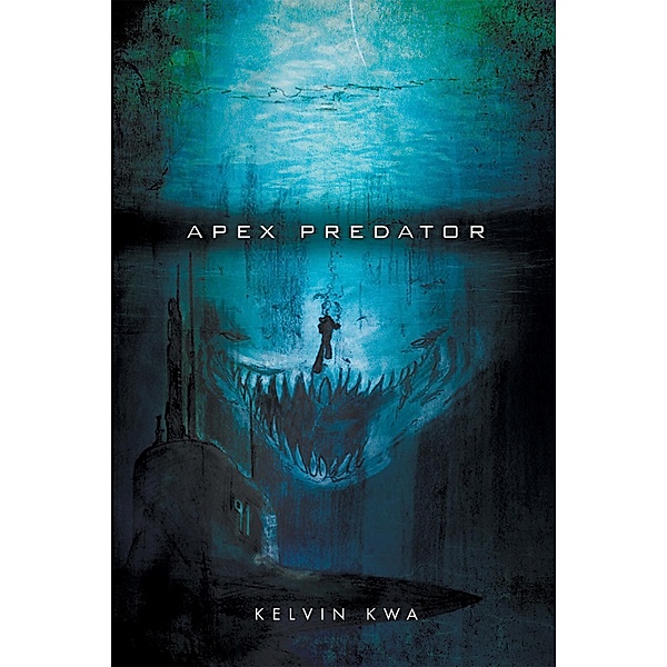 Apex Predator, Kelvin Kwa