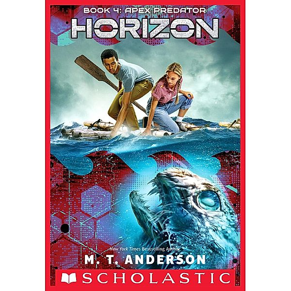 Apex Predator / Horizon, M. T. Anderson