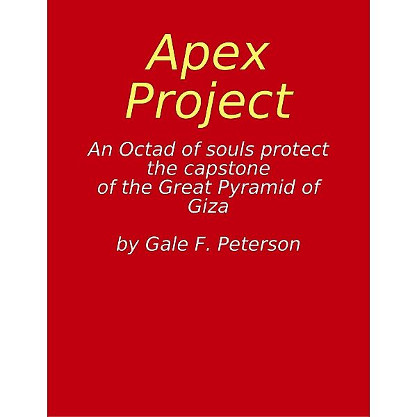 Apex Project, Gale Peterson