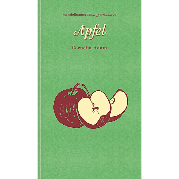 Apfel, Cornelia Adam