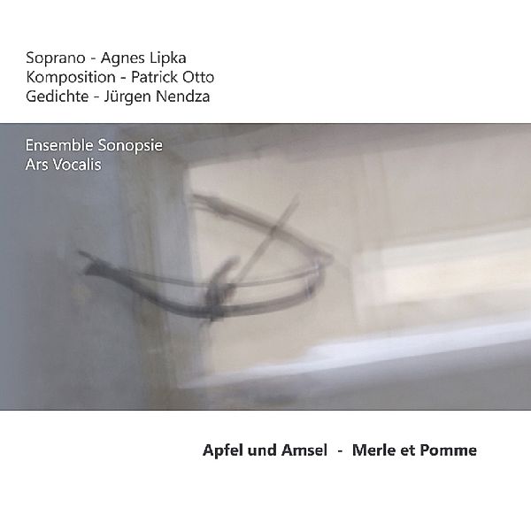 Apfel & Amsel/Merle Et Po, P. Otto