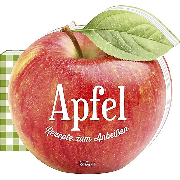 Apfel: Rezepte zum Anbeißen