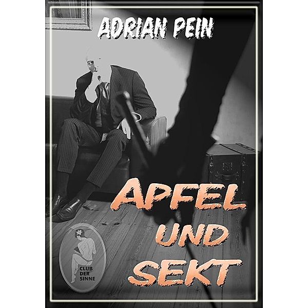 Apfel und Sekt, Adrian Pein