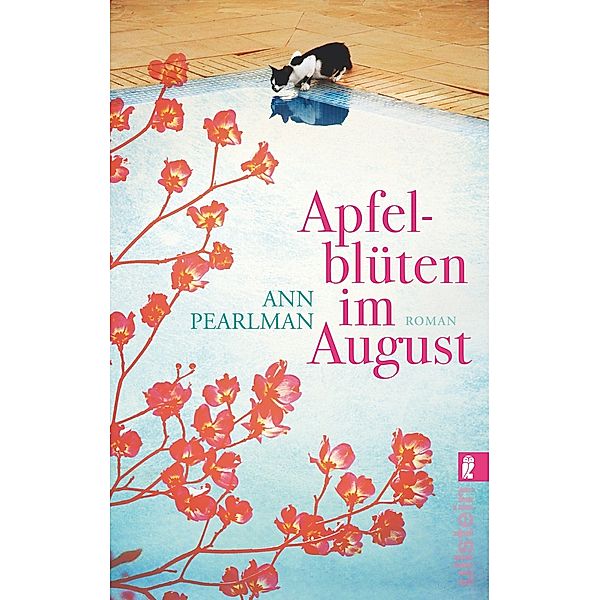 Apfelblüten im August / Ullstein eBooks, Ann Pearlman