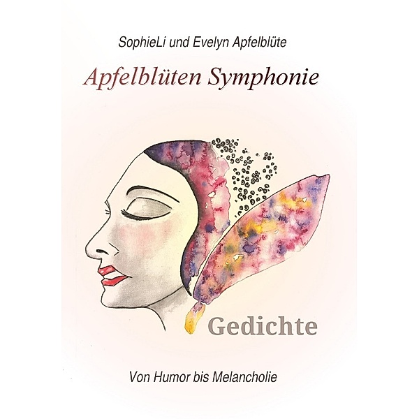 Apfelblüten Symphonie, Sophie Li, Evelyn Apfelblüte