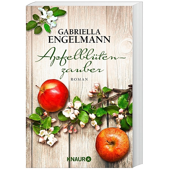 Apfelblütenzauber / Im Alten Land Bd.2, Gabriella Engelmann