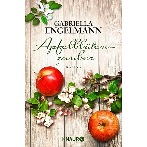 Apfelblütenzauber / Im Alten Land Bd.2, Gabriella Engelmann