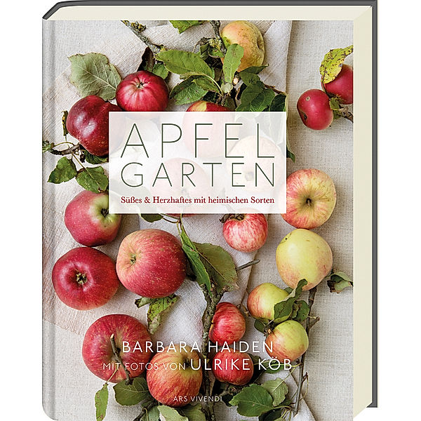 Apfelgarten, Barbara Haiden, Ulrike Köb