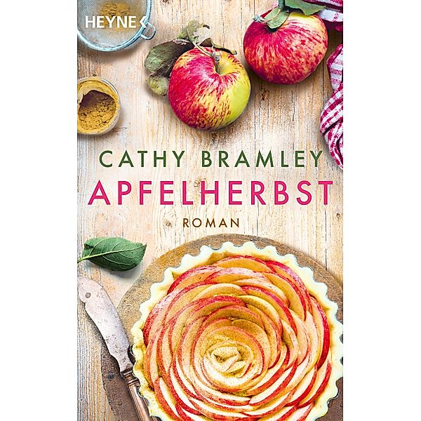 Apfelherbst, Cathy Bramley