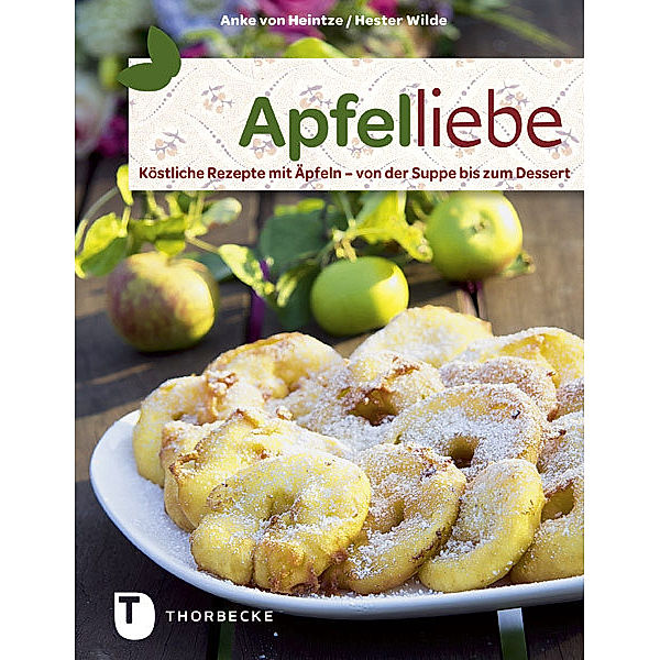 Apfelliebe, Anke von Heintze, Hester Wilde