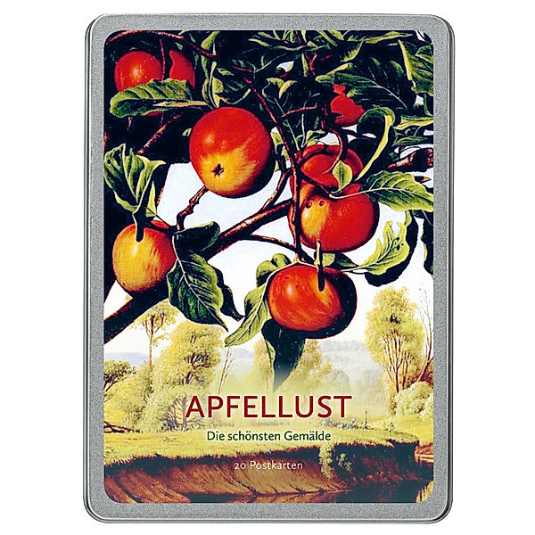 Apfellust