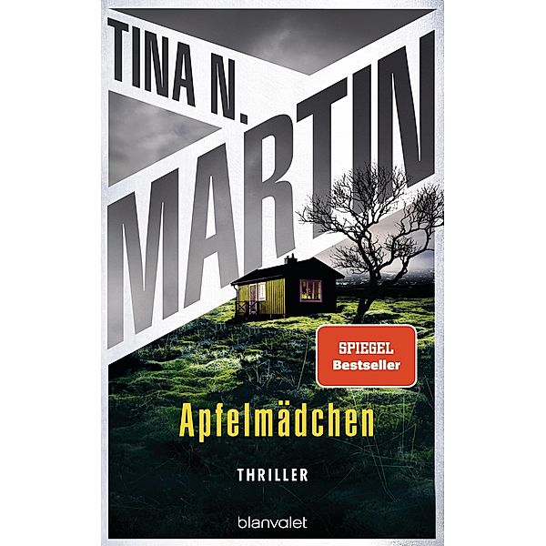 Apfelmädchen / Kommissarin Lind ermittelt Bd.1, Tina N. Martin