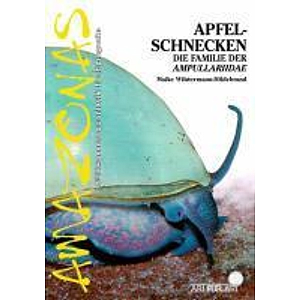 Apfelschnecken, Maike Wilstermann-Hildebrand