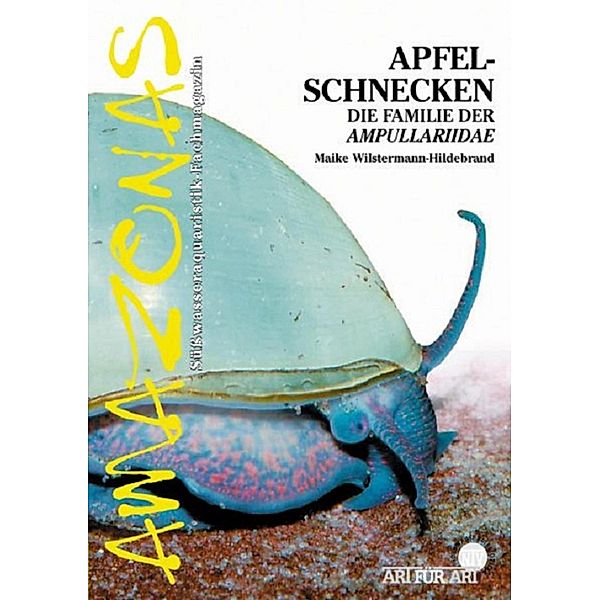 Apfelschnecken / Art für Art, Maike Wilstermann-Hildebrand