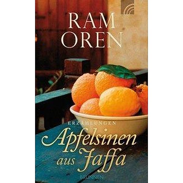 Apfelsinen aus Jaffa, Ram Oren