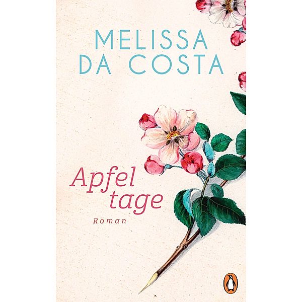 Apfeltage, Mélissa Da Costa