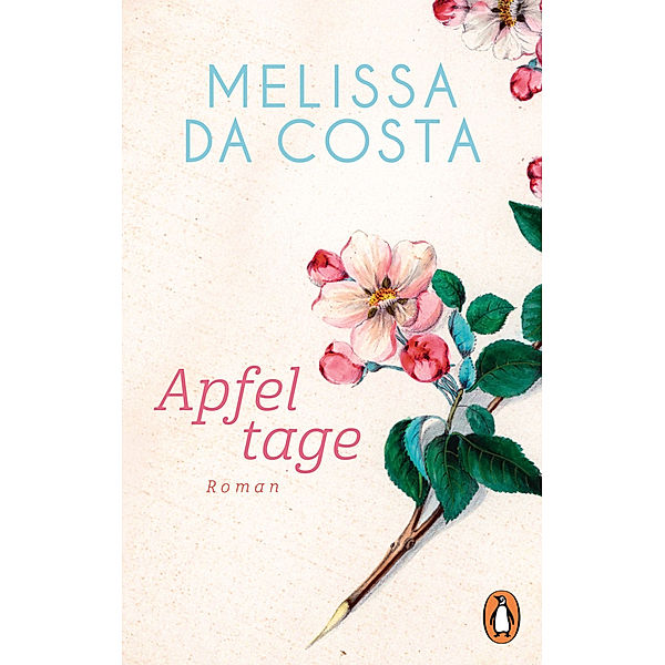 Apfeltage, Mélissa Da Costa