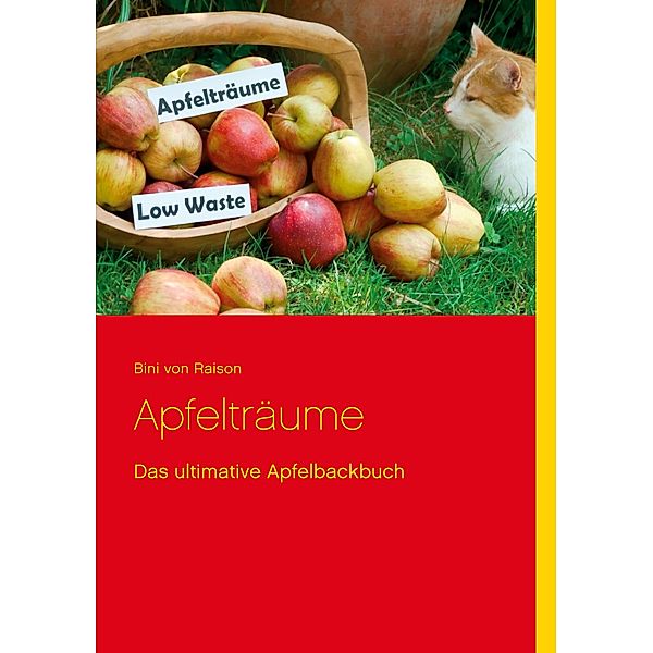 Apfelträume, Bini von Raison