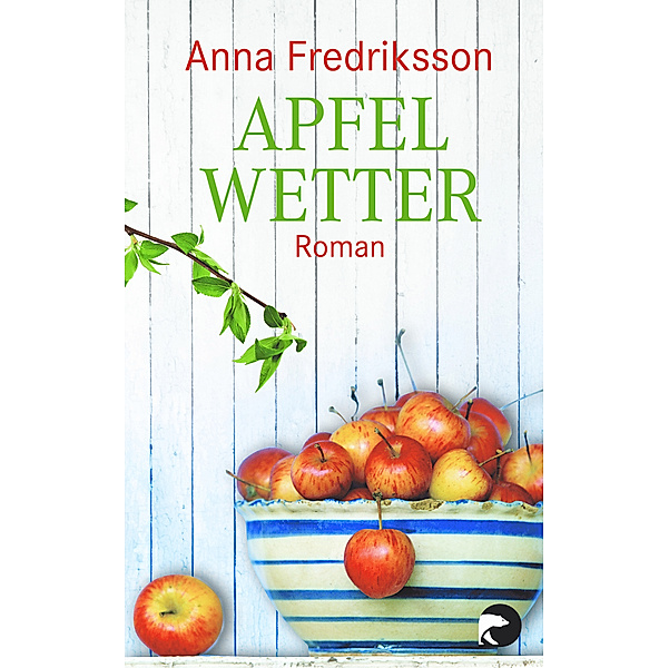 Apfelwetter, Anna Fredriksson