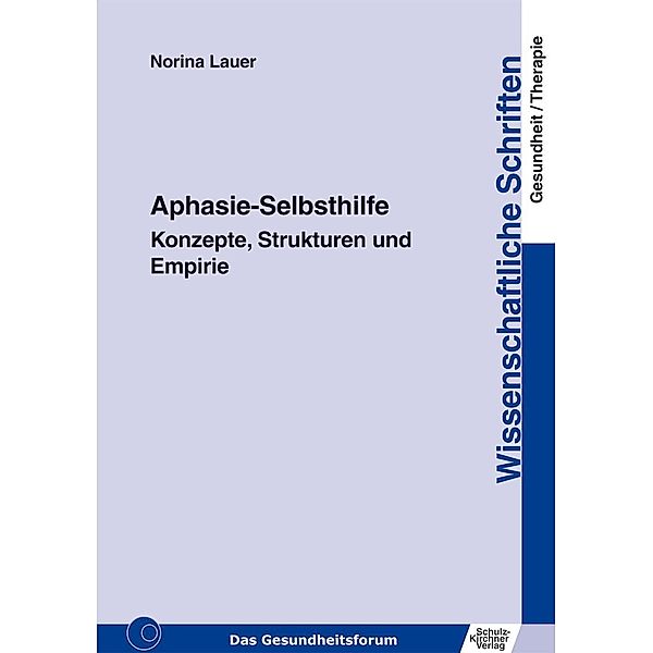 Aphasie-Selbsthilfe, Norina Lauer