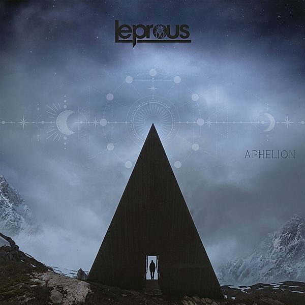 Aphelion (Vinyl), Leprous