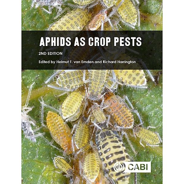 Aphids as Crop Pests