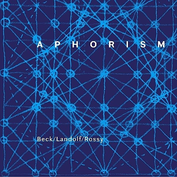 Aphorism, Beck, Landolf, Rossy