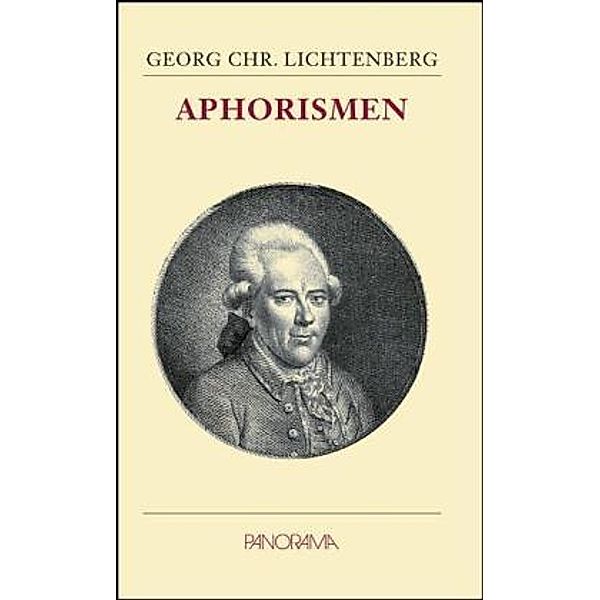 Aphorismen, Georg Chr. Lichtenberg