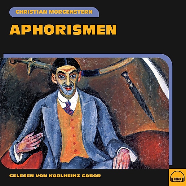 Aphorismen, Christian Morgenstern