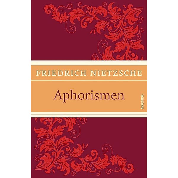 Aphorismen, Friedrich Nietzsche