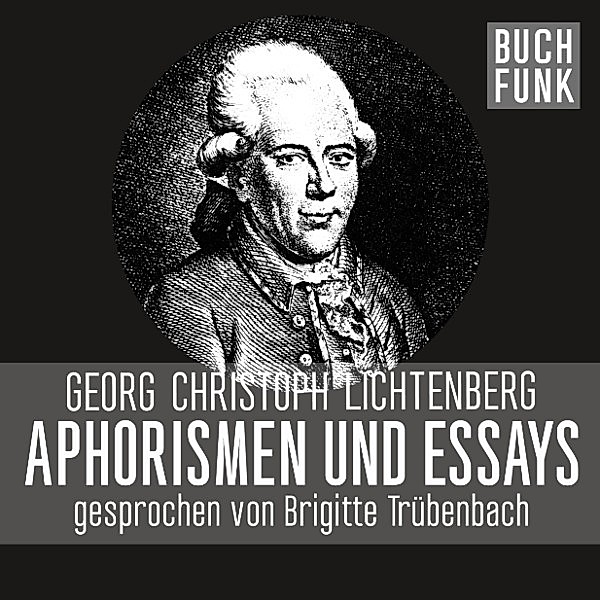 Aphorismen und Essays, Georg Christoph Lichtenstein