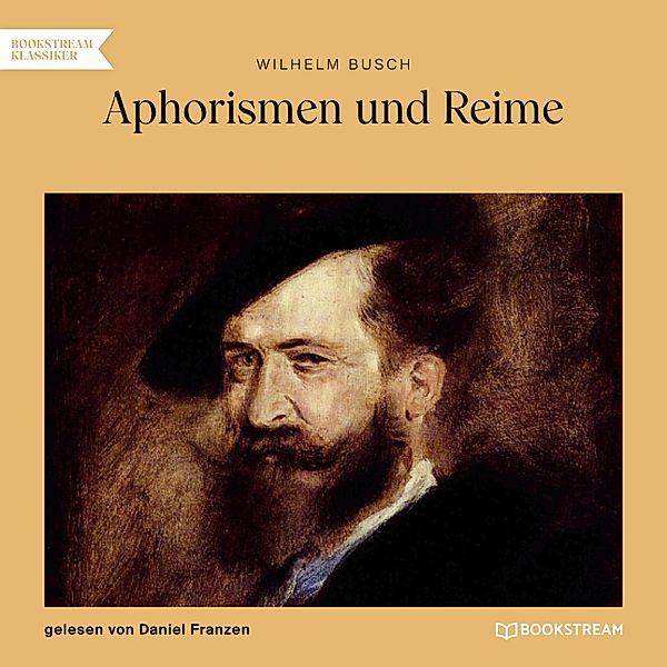 Aphorismen und Reime, Wilhelm Busch