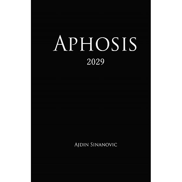 Aphosis, Ajdin Sinanovic