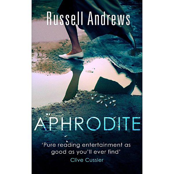 Aphrodite, Russell Andrews