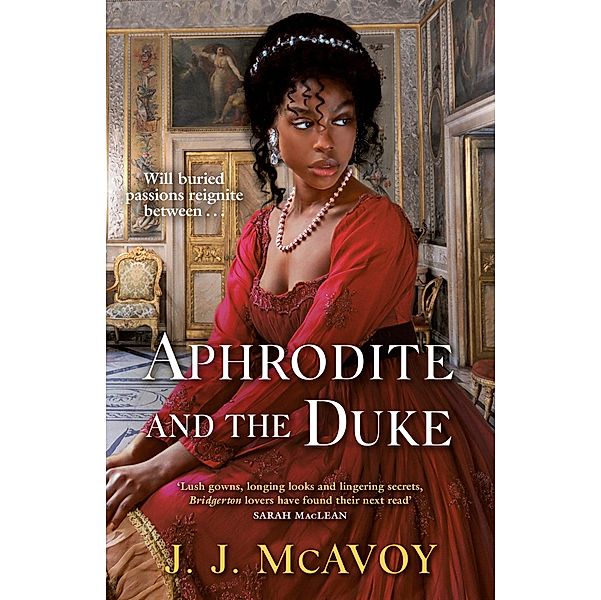 Aphrodite and the Duke / Aphrodite and the Duke, J. J. McAvoy