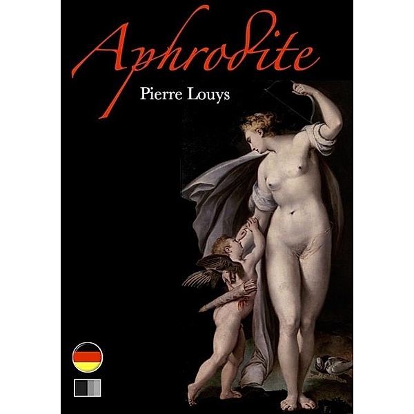 Aphrodite (German edition), Pierre Louys