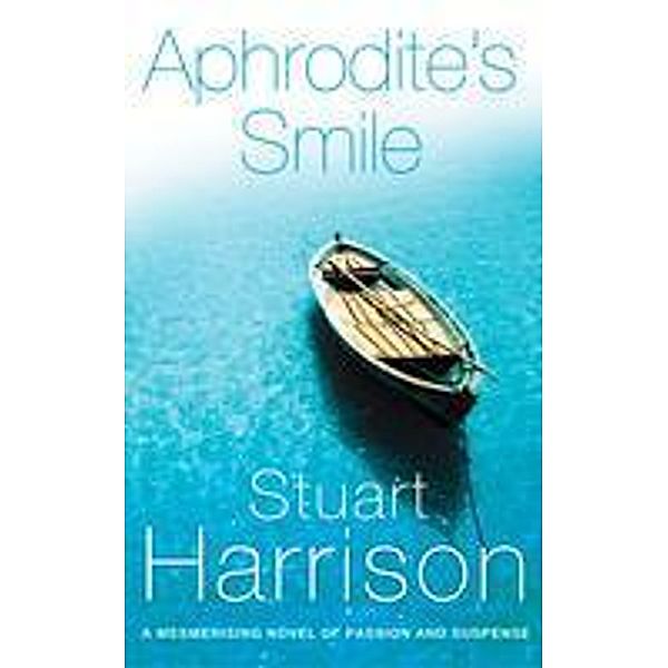 Aphrodite's Smile, Stuart Harrison