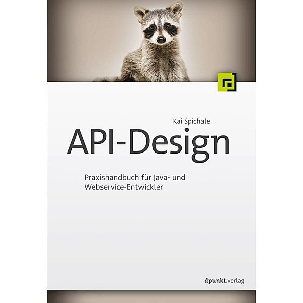 API-Design, Kai Spichale