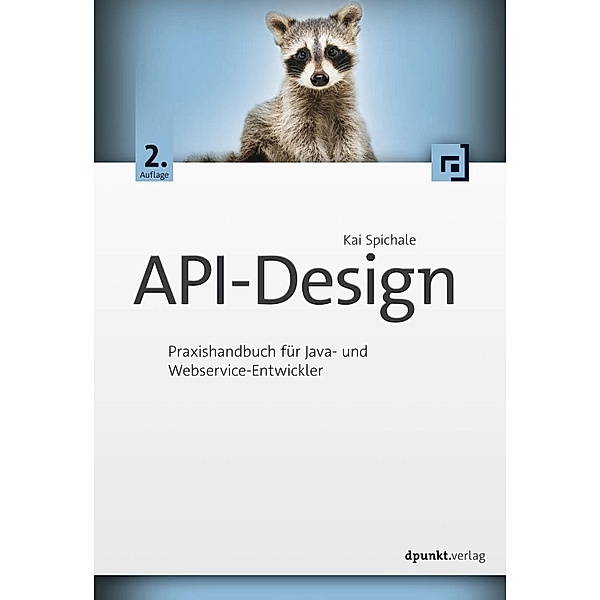 API-Design, Kai Spichale
