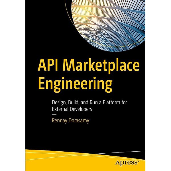 API Marketplace Engineering, Rennay Dorasamy